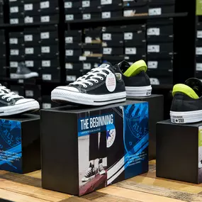 Bild von Converse Factory Store