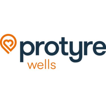 Logo van Wells Tyre Services - Team Protyre