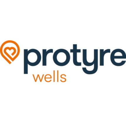 Logotyp från Wells Tyre Services - Team Protyre