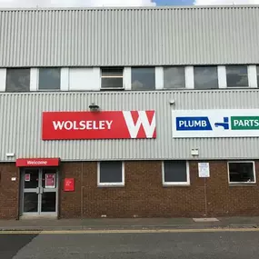 Wolseley Plumb & Parts - Your first choice specialist merchant for the trade