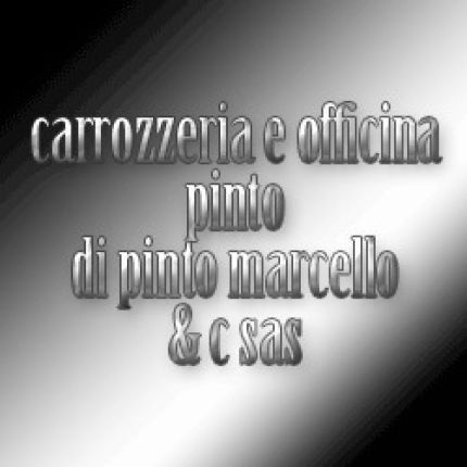 Logo da Carrozzeria e Officina Pinto
