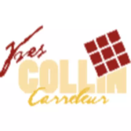 Logo de YVES COLLIN CARRELAGES srl