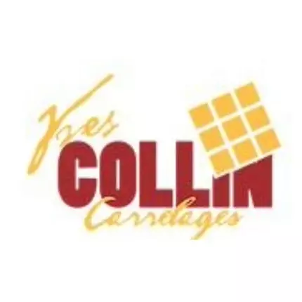 Logo von YVES COLLIN CARRELAGES srl