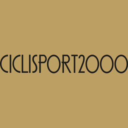 Logótipo de Ciclisport2000 di Vestita Ciro