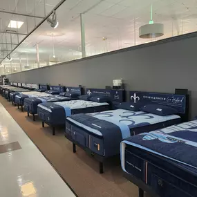 Shop our selection of mattresses