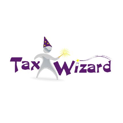 Logótipo de Tax Wizard