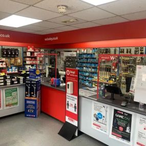 Wolseley Plumb & Parts - Your first choice specialist merchant for the trade