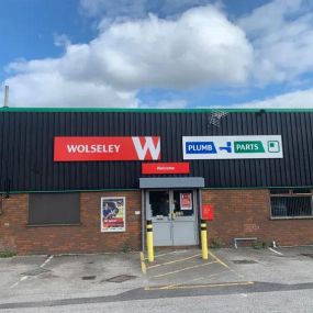 Wolseley Plumb & Parts - Your first choice specialist merchant for the trade