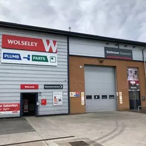 Wolseley Plumb & Parts - Your first choice specialist merchant for the trade