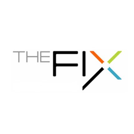 Logótipo de The Fix Medical