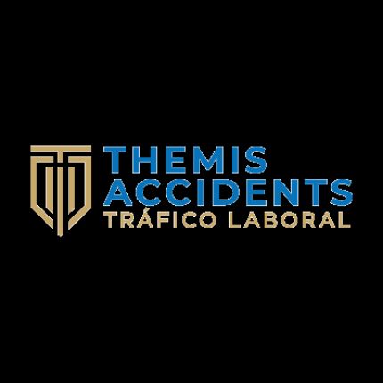 Logo od Themis Accidents Tráfico Laboral