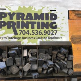 Bild von Pyramid Printing