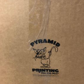 Bild von Pyramid Printing