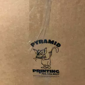 Bild von Pyramid Printing