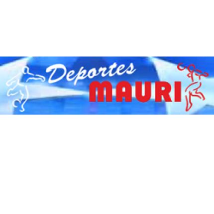 Logotipo de Mauri