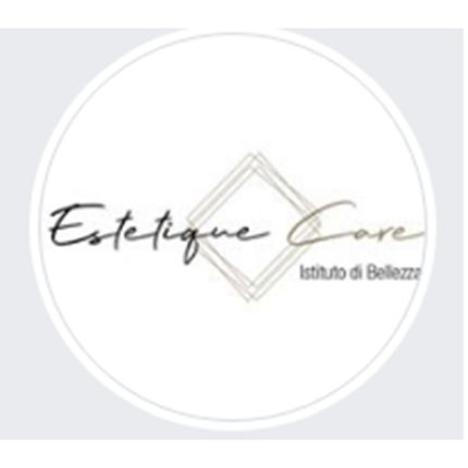 Logo fra Estetique Care