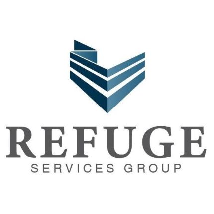 Logotyp från Refuge Services Group Inc