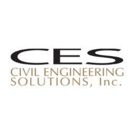 Logótipo de Civil Engineering Solutions