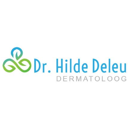 Logo von Dokter Hilde Deleu Dermatoloog