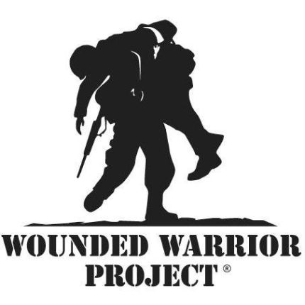 Logo van Wounded Warrior Project