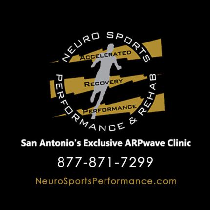 Logotyp från Neuro Sports Performance and Rehab