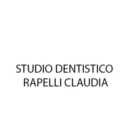 Logotyp från Studio Dentistico Rapelli Claudia