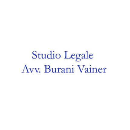 Logo de Studio Legale Avv. Burani Vainer
