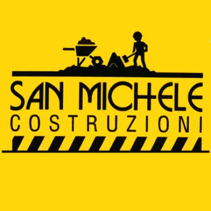 Logotipo de San Michele Costruzioni