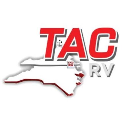 Logotipo de TAC RV Center