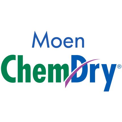 Logo from Moen Chem-Dry