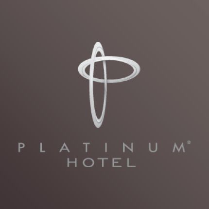 Logotipo de The Platinum Hotel & Spa