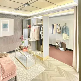 Bild von Louis Vuitton Heathrow T3