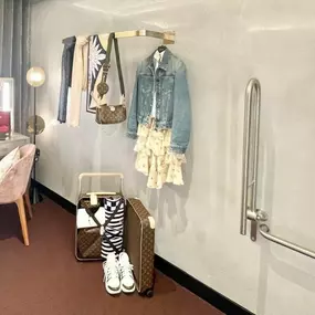 Bild von Louis Vuitton Heathrow T3
