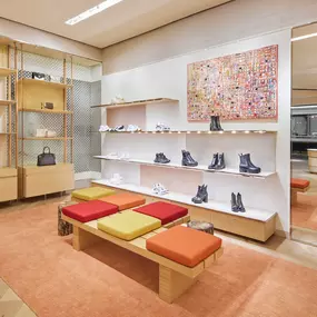 Bild von Louis Vuitton Heathrow T3