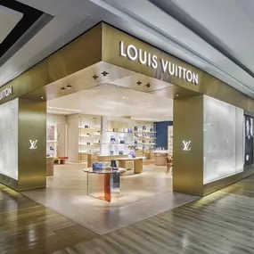 Bild von Louis Vuitton Heathrow T3