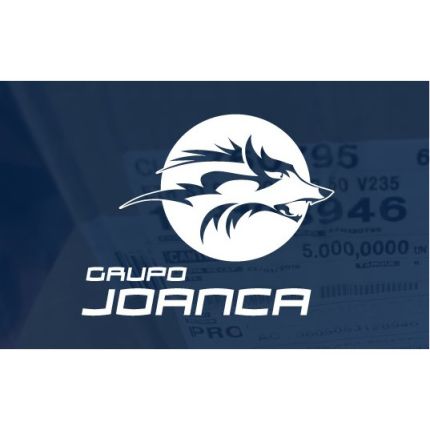 Logo de Joanca Logística Y Transportes