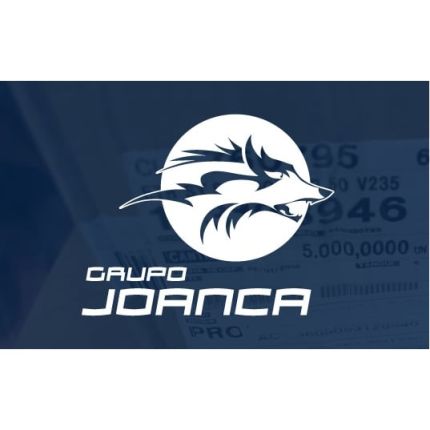 Logo van Joanca Logística Y Transportes