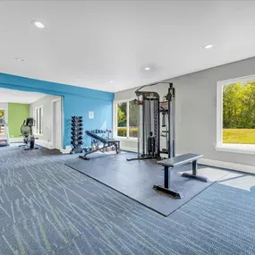 Bild von Central Park Apartments