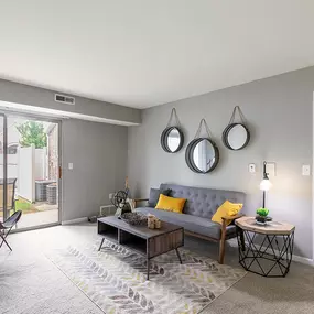 Bild von Central Park Apartments