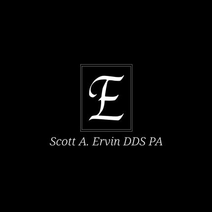 Logo od Scott A. Ervin,  DDS