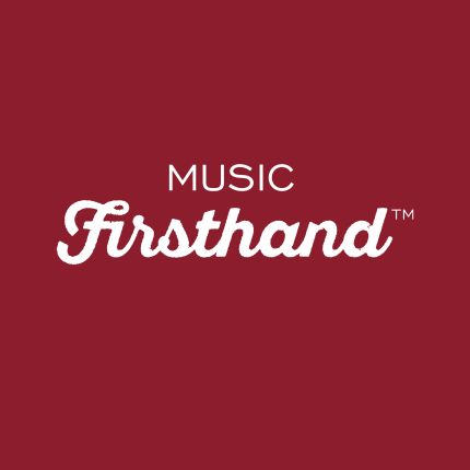 Logo from Music Firsthand