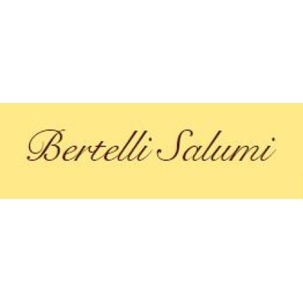 Logo fra Bertelli Salumi