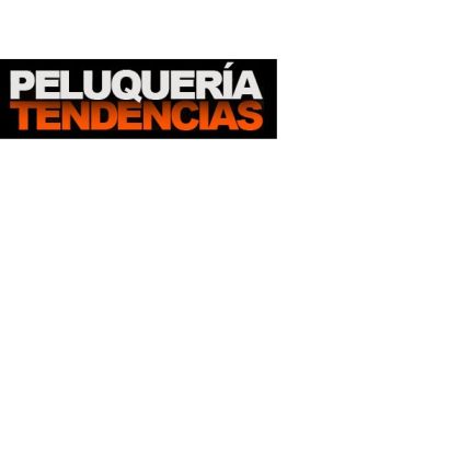 Logo od PELUQUERÍA UNISEX TENDENCIAS