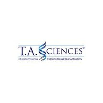 Logo from T.A. Sciences, Inc.