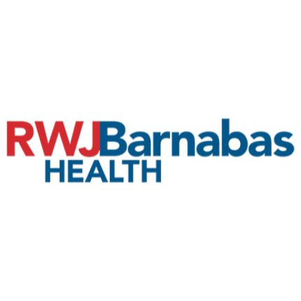 Logotipo de RWJBarnabas Health Behavioral Health Center