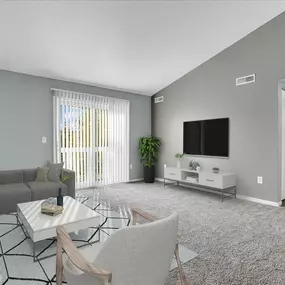 Bild von River Club Apartments