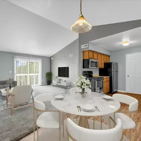 Bild von River Club Apartments
