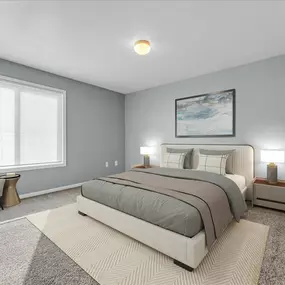 Bild von River Club Apartments