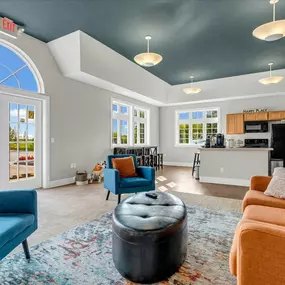 Bild von River Club Apartments