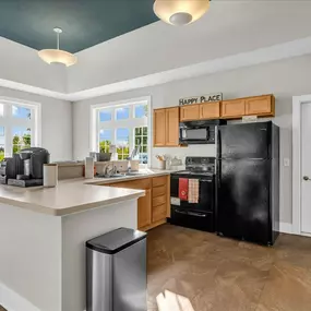 Bild von River Club Apartments